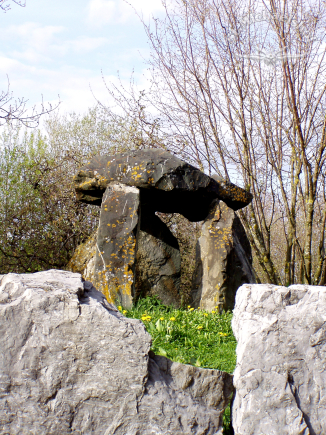 Dolmen