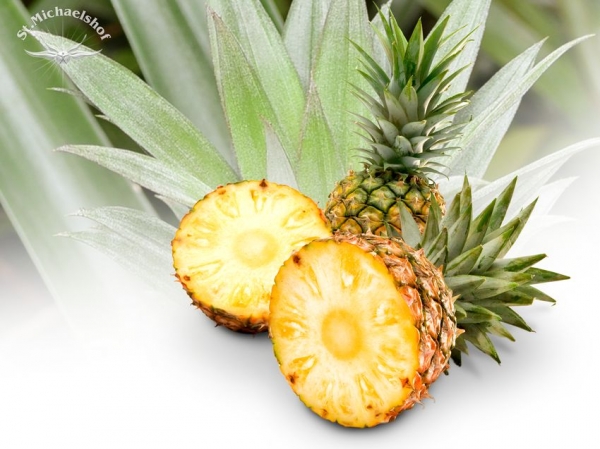 Ananas