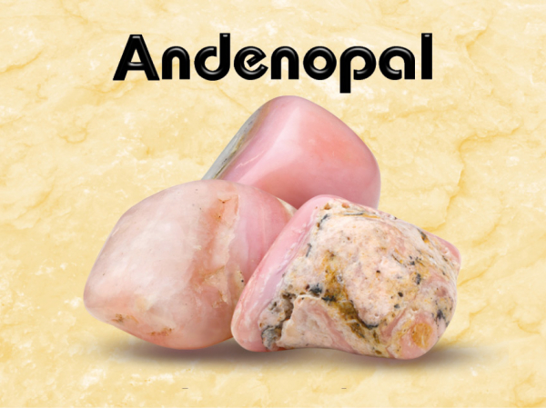 Andenopal