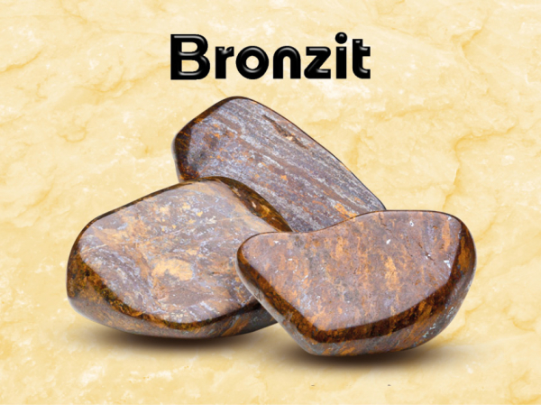 Bronzit