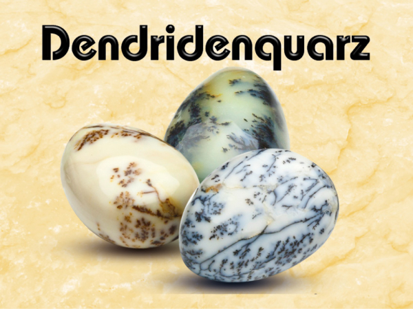 Dendridenquarz