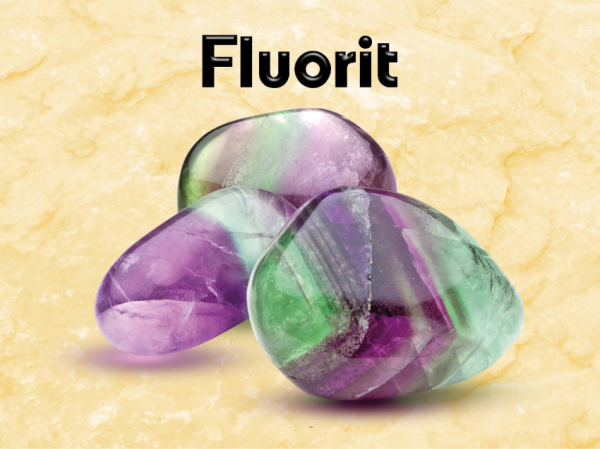 Fluorit