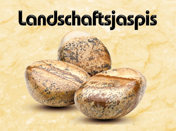 Landschaftsjaspis