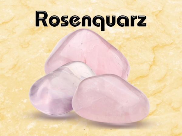 Rosenquarz