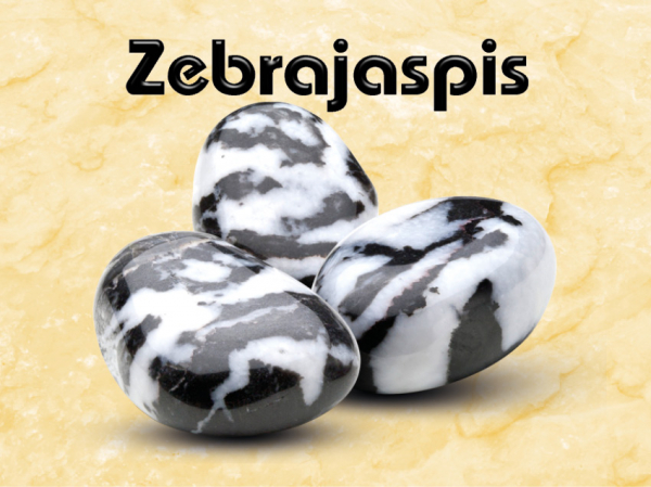 Zebrajaspis