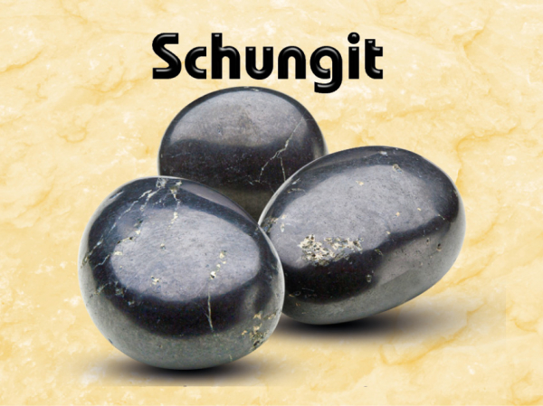 Schungit