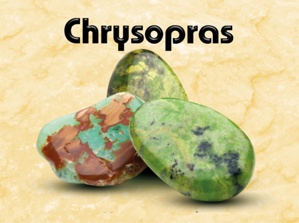 Chrysopras