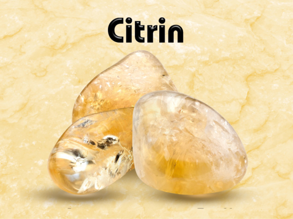 Citrin