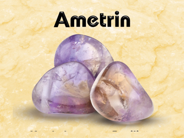 Ametrin