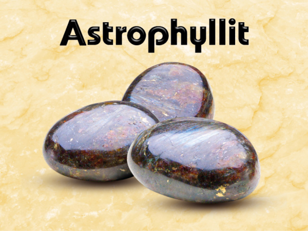 Astrophyllit