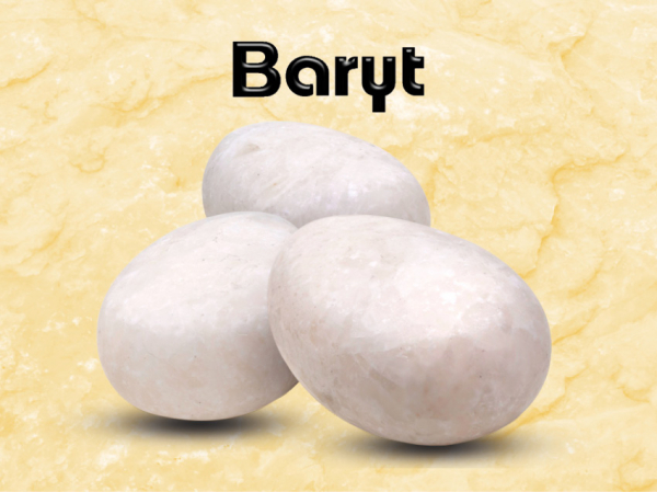 Baryt