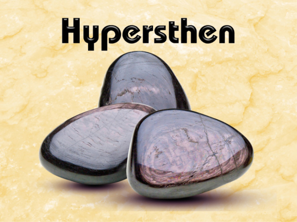 Hypersthen