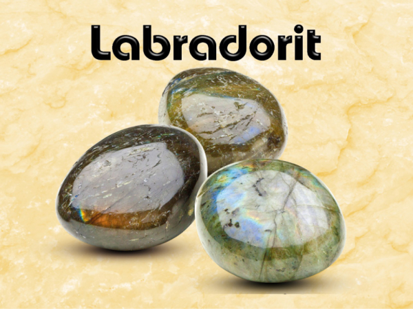 Labradorit