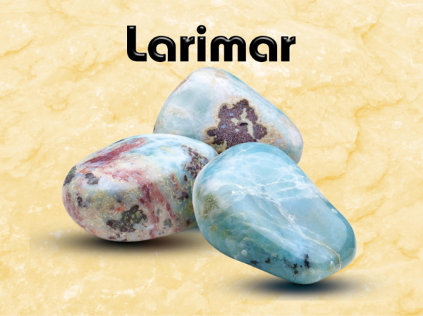 Larimar