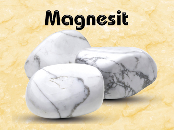 Magnesit