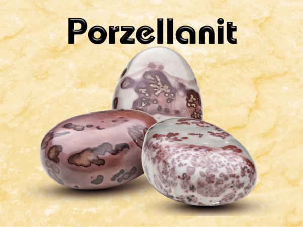 Porzellanit