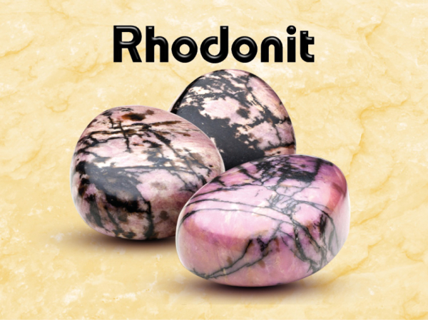 Rhodonit