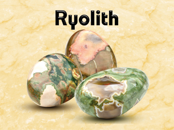 Ryolith