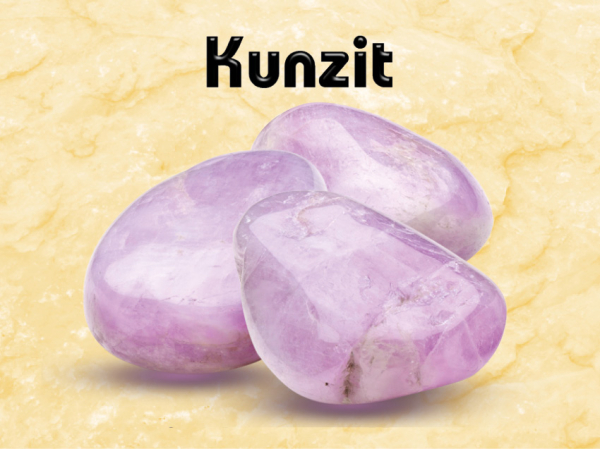 Kunzit