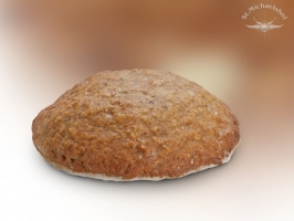 Bio Elisen Lebkuchen natur