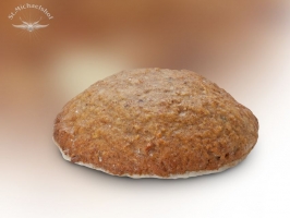 Bio Elisen Lebkuchen natur