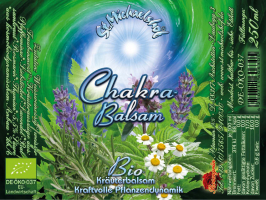 Bio Chakra-Balsam