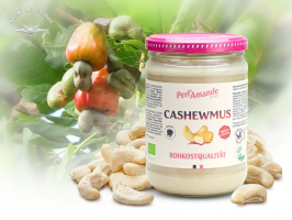 Bio Cashewmus