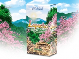 Wild Lapacho – der Baum des Lebens