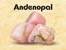 Andenopal