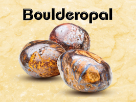 Boulderopal