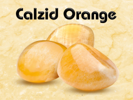 Calzid Orange