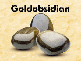 Goldobsidian