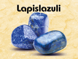 Lapislazuli