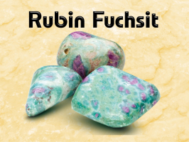 Rubin Fuchsit