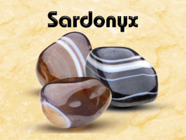 Sardonyx