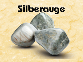 Silberauge