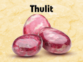Thulit