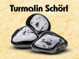 Turmalin Schörl