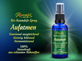 Aufatmen Bio-Raumduft-Spray