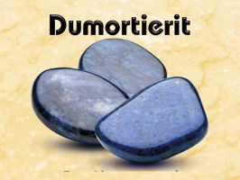 Dumortierit