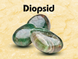 Diopsid