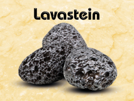 Lavastein