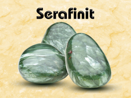 Serafinit