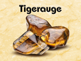 Tigerauge