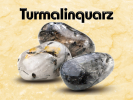 Turmalinquarz