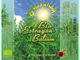 Bio-Estragon-Balsam