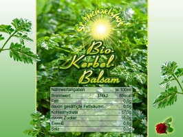 Bio-Kerbel-Balsam
